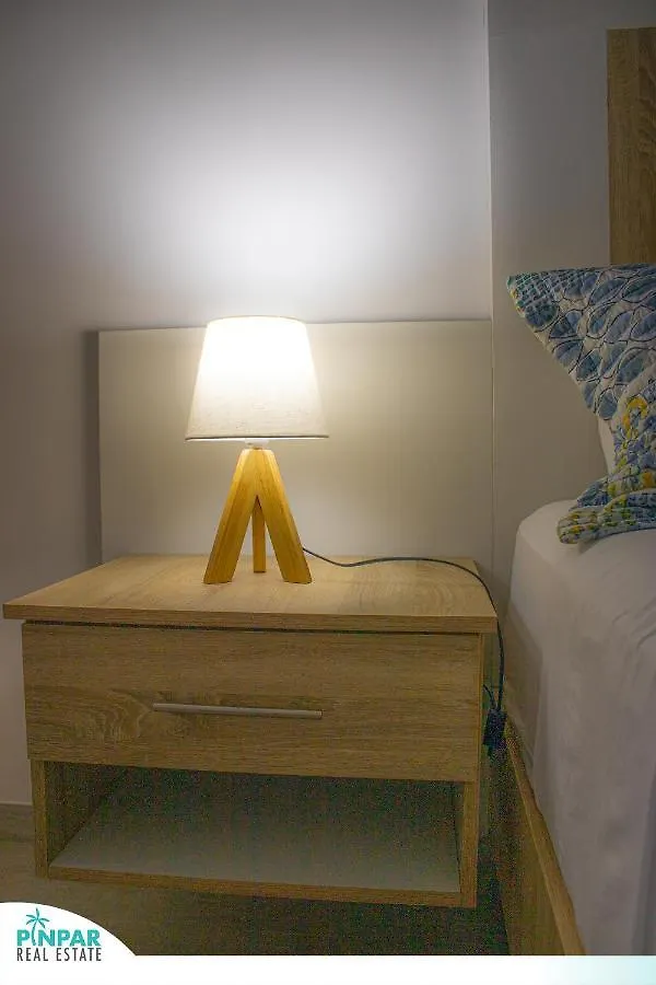 Deluxe Condo/1Br-1Bt/Close To Beach/Pool View 푼타 카나 도미니카 공화국