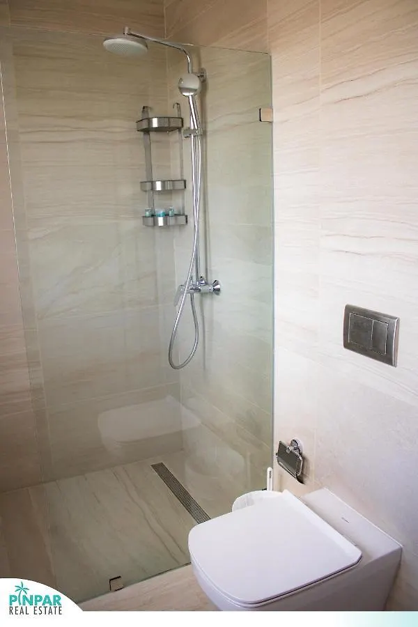 Deluxe Condo/1Br-1Bt/Close To Beach/Pool View Punta Cana 0*,  Dominican Republic