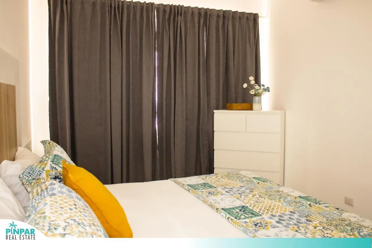 Deluxe Condo/1Br-1Bt/Close To Beach/Pool View Punta Cana