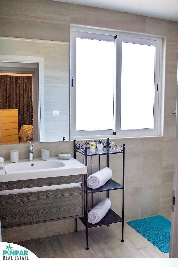 Deluxe Condo/1Br-1Bt/Close To Beach/Pool View Punta Cana Dominican Republic